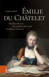 &Eacute;milie du Ch&acirc;telet