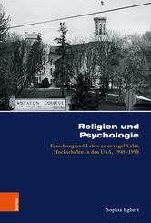 Religion und Psychologie