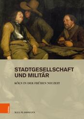 Stadtgesellschaft und Milit&auml;r