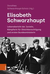 Elisabeth Schwarzhaupt