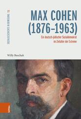 Max Cohen (1876-1963)