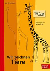 Wir zeichnen Tiere