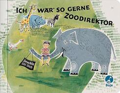 Ich w&auml;r so gerne Zoodirektor