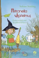 Petronella Apfelmus - Zauberschlaf und Knallfroschchaos (Band 2)