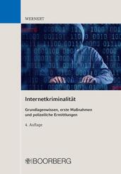 Internetkriminalit&auml;t