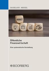 &Ouml;ffentliche Finanzwirtschaft