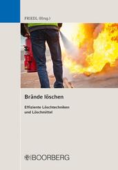 Br&auml;nde l&ouml;schen