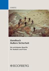 Handbuch &Auml;u&szlig;ere Sicherheit