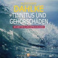 Tinnitus und Geh&ouml;rsch&auml;den,1 Audio-CD