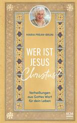 Wer ist Jesus Christus?