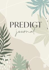Predigt Journal