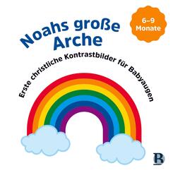 Noahs gro&szlig;e Arche