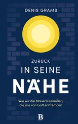 Zur&uuml;ck in seine N&auml;he