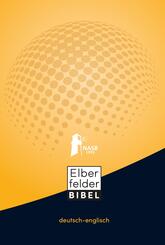 Elberfelder Bibel, deutsch-englisch