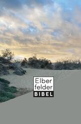 Elberfelder Bibel - Taschenausgabe, Motiv D&uuml;nen
