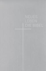 Neues Leben. Die Bibel, Taschenausgabe, Leder