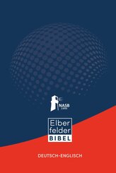 Elberfelder Bibel, deutsch-englisch
