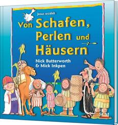 Von Schafen, Perlen und H&auml;usern