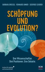 Sch&ouml;pfung und Evolution?