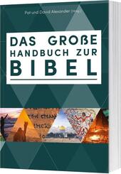 Das gro&szlig;e Handbuch zur Bibel