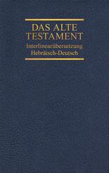 Interlinear&uuml;bersetzung Altes Testament, hebr.-dt., Band 5