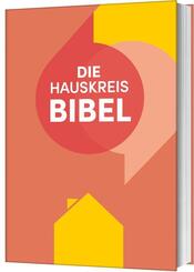 Die Hauskreisbibel, NLB. Neues Leben Bibel