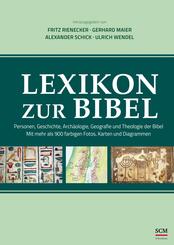 Lexikon zur Bibel