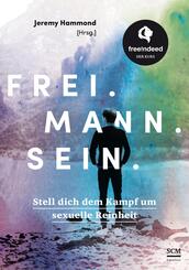 Frei. Mann. Sein.