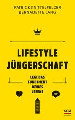 Lifestyle J&uuml;ngerschaft
