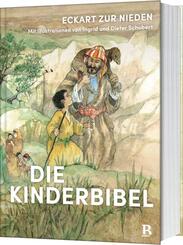 Die Kinderbibel