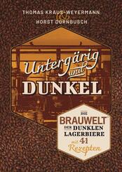 Unterg&auml;rig und Dunkel
