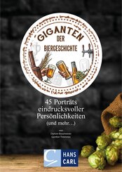 Giganten der Biergeschichte