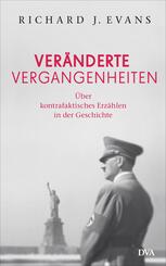 Ver&auml;nderte Vergangenheiten