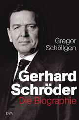 Gerhard Schr&ouml;der