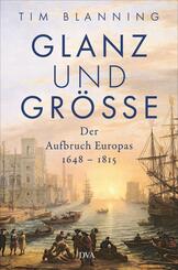 Glanz und Gr&ouml;&szlig;e
