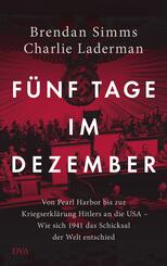 F&uuml;nf Tage im Dezember