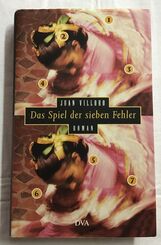 Das Spiel der sieben Fehler