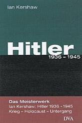 Hitler 1936-1945