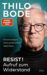 Resist! Aufruf zum Widerstand