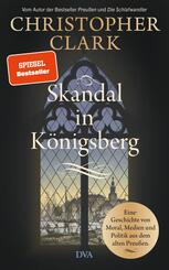 Skandal in K&ouml;nigsberg
