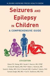 Seizures and Epilepsy in Children - A Comprehensive Guide, 4th Edition