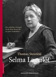 Selma Lagerl&ouml;f