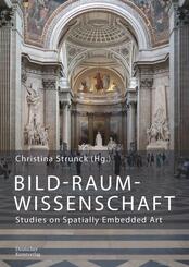 Bild-Raum-Wissenschaft