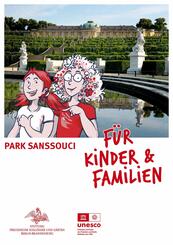 Park Sanssouci f&uuml;r Kinder & Familien