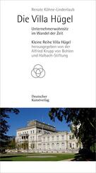 Die Villa H&uuml;gel