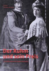 Der Ruhm und sein Preis