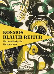 Kosmos Blauer Reiter