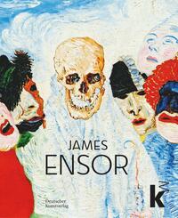 James Ensor