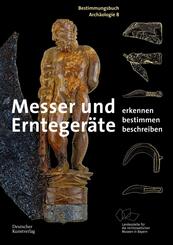 Messer und Ernteger&auml;te