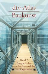 dtv-Atlas Baukunst.Tl.2